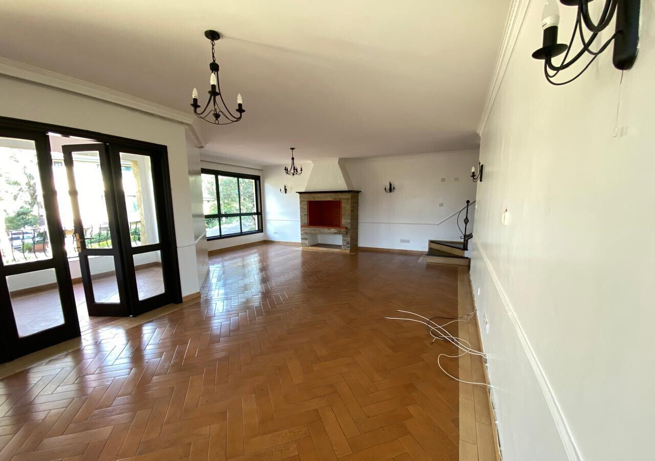 4BR Garden Home at KSh 310K