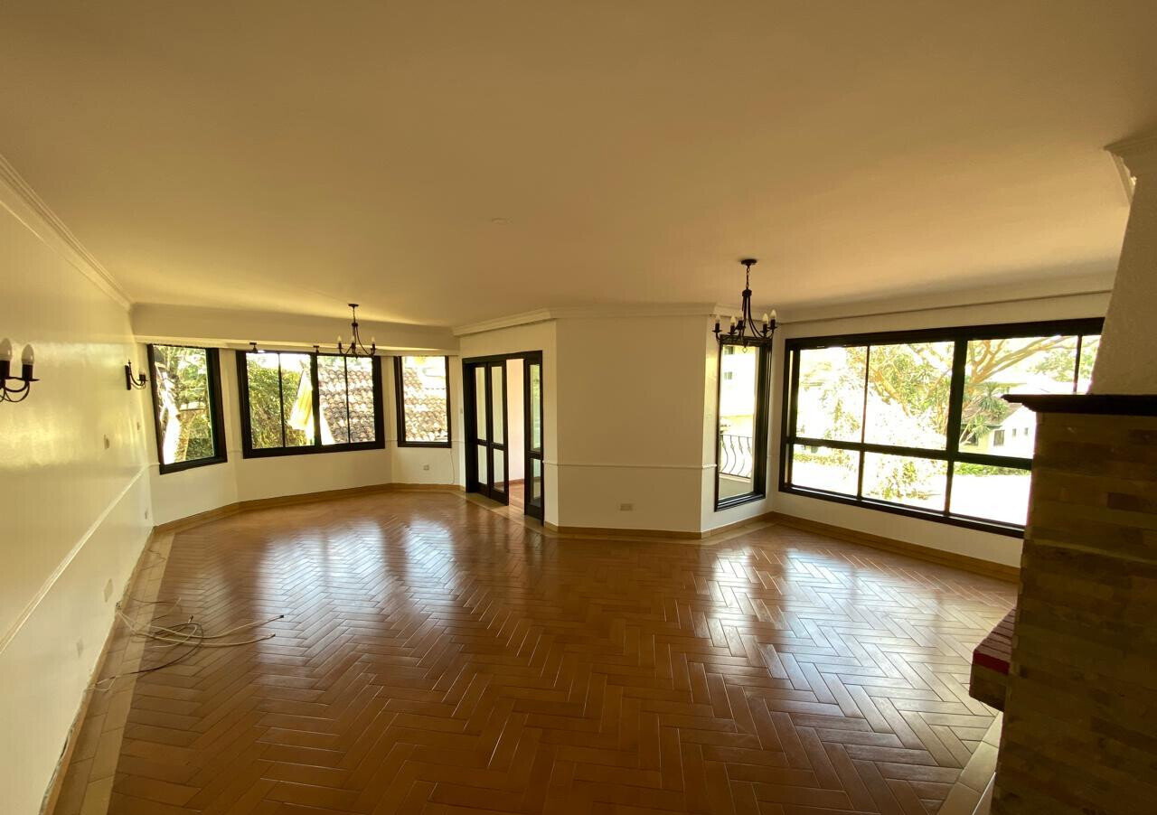 4BR Garden Home at KSh 310K