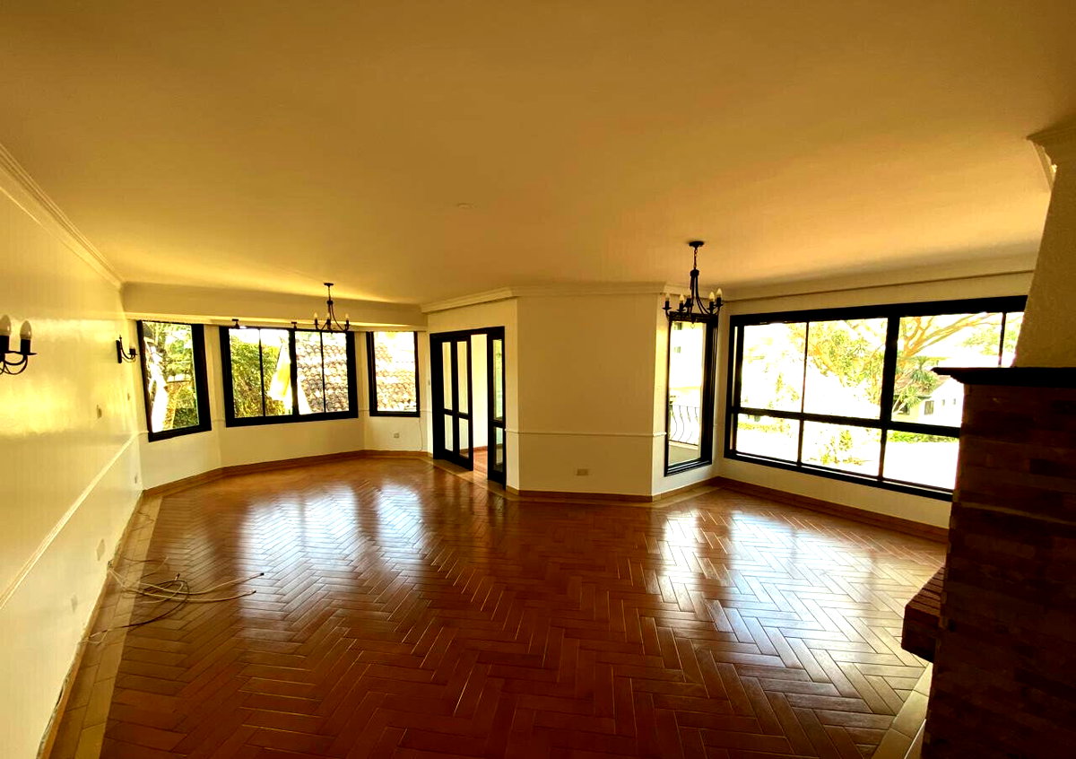 4BR Garden Home at KSh 310K