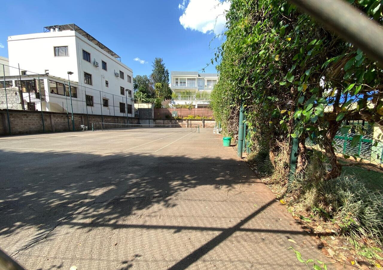 4BR Garden Home at KSh 310K