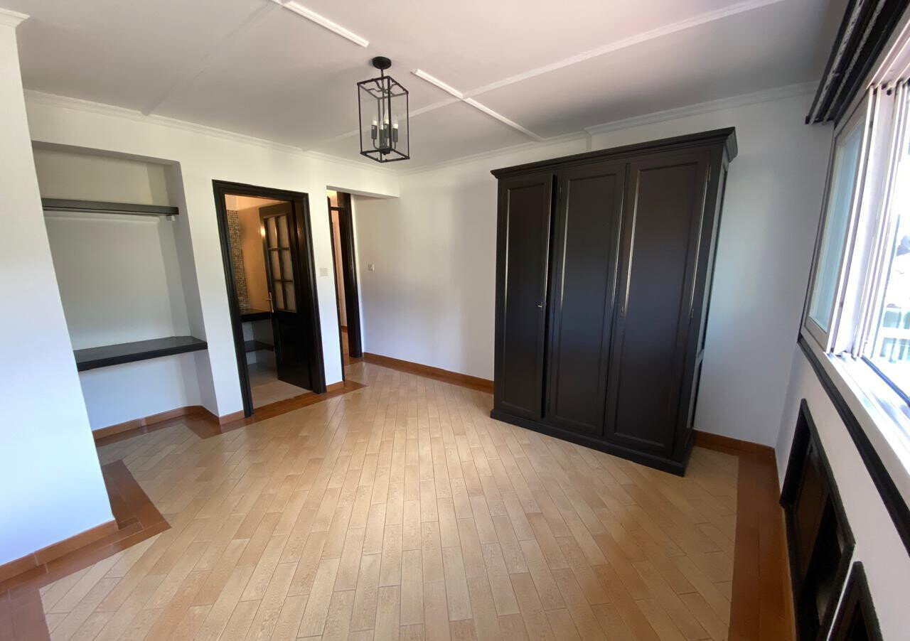 4BR Garden Home at KSh 310K