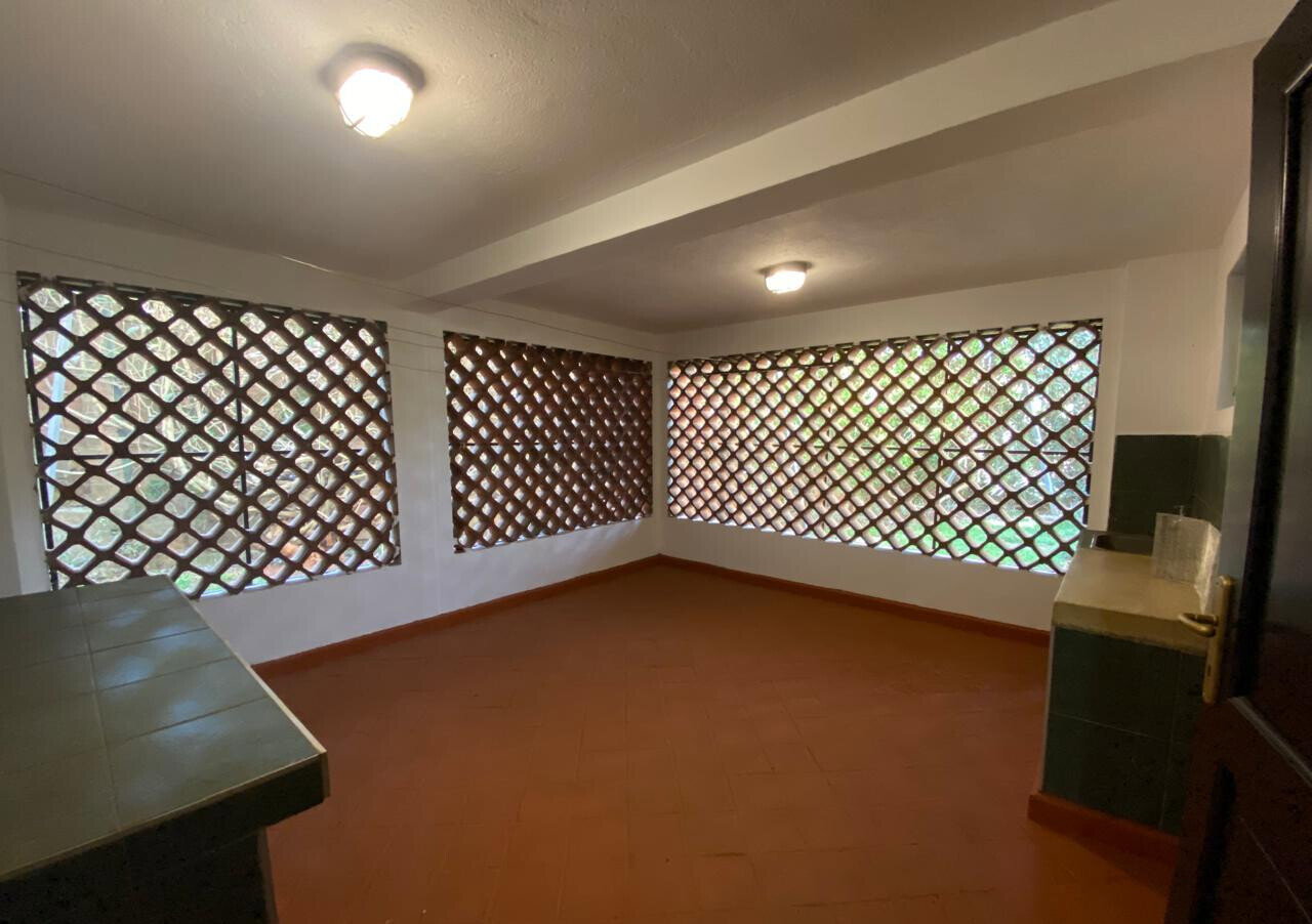 4BR Garden Home at KSh 310K