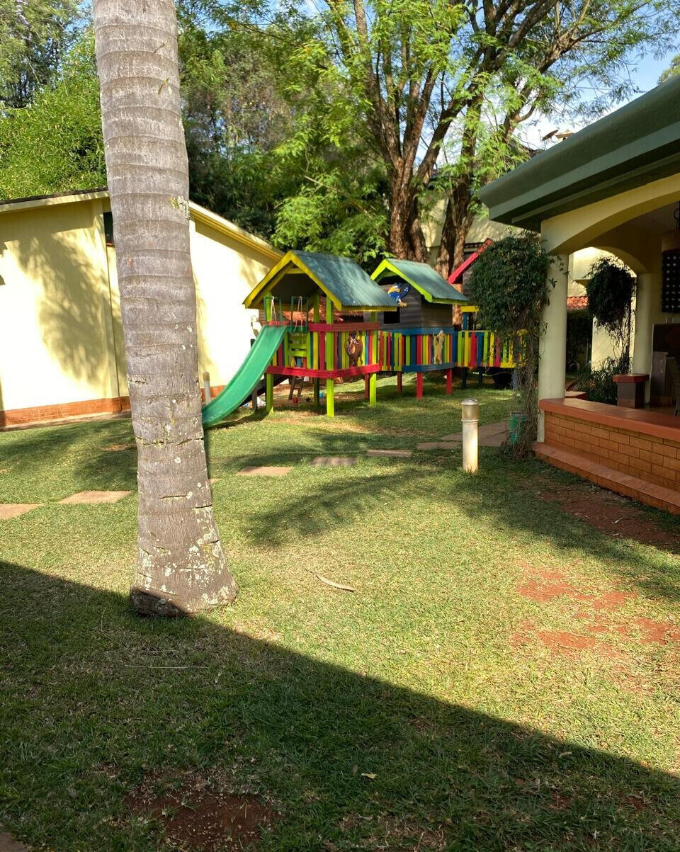 4BR Garden Home at KSh 310K