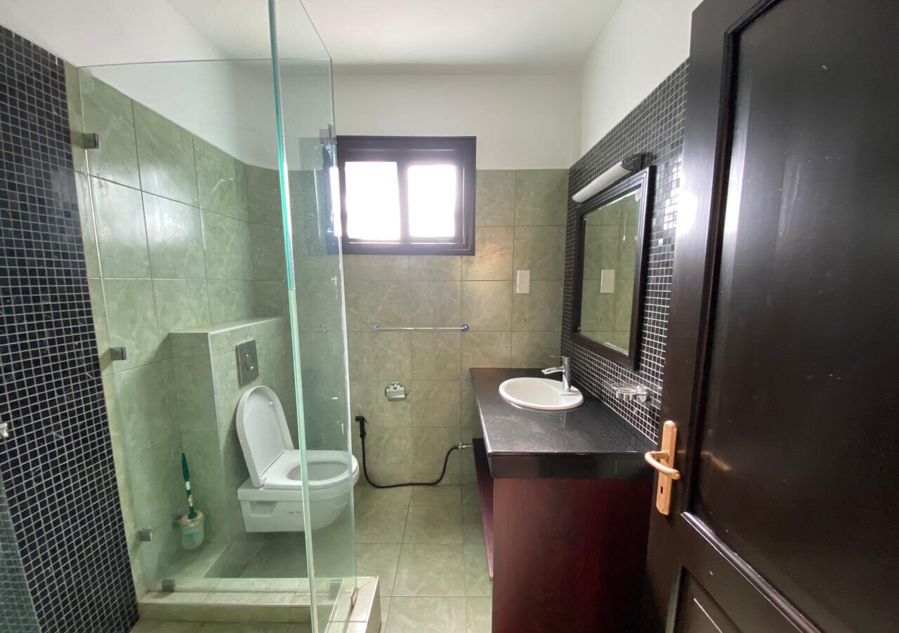 4BR Garden Home at KSh 310K