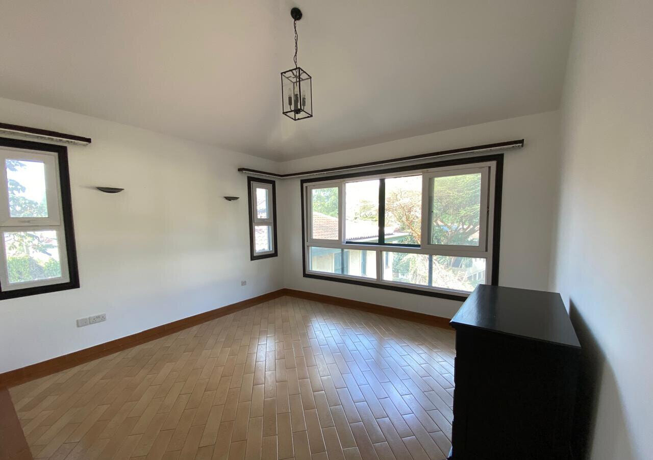 4BR Garden Home at KSh 310K