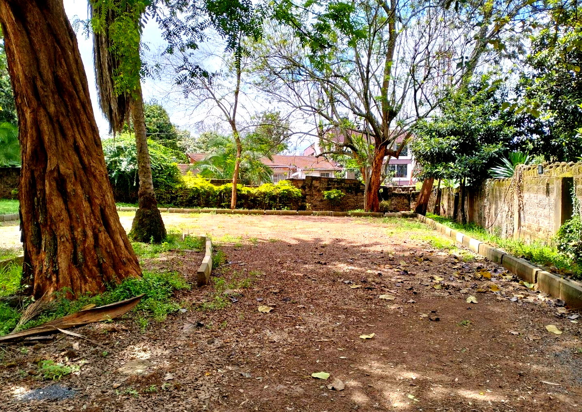 0.9 Acre Lavington Gem with Garden