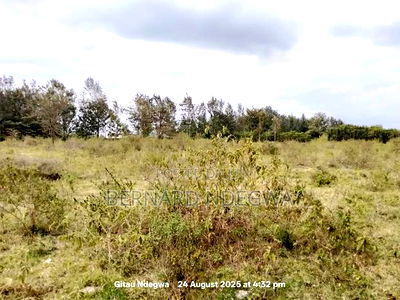 Investment Opportunity - 2 Acres, Narumoru (Kiserian-Isinya Road) - Image 2