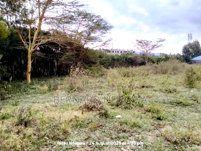 Investment Opportunity - 2 Acres, Narumoru (Kiserian-Isinya Road) - Image 1