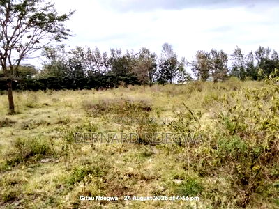 Investment Opportunity - 2 Acres, Narumoru (Kiserian-Isinya Road) - Image 4
