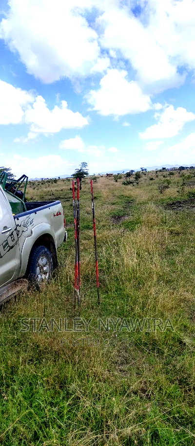 Get Land Within Nanyuki at Per Acre - Image 1