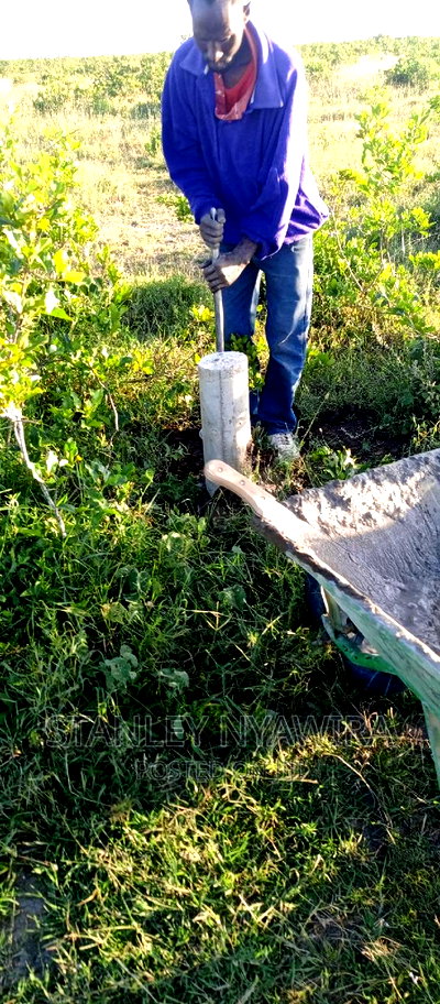 Get Land Within Nanyuki at Per Acre - Image 3