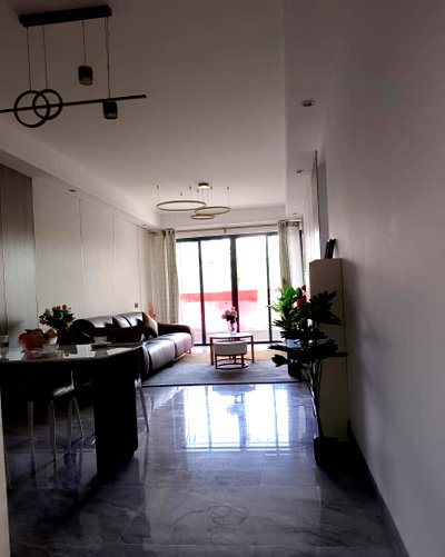 2BR All-Ensuite with Pool & Gym - Kileleshwa Tower