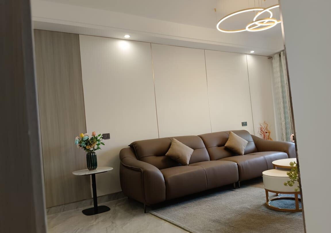 2BR All-Ensuite with Pool & Gym - Kileleshwa Tower