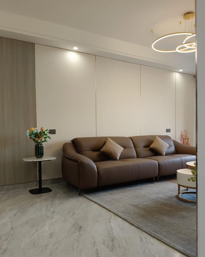 2BR All-Ensuite with Pool & Gym - Kileleshwa Tower