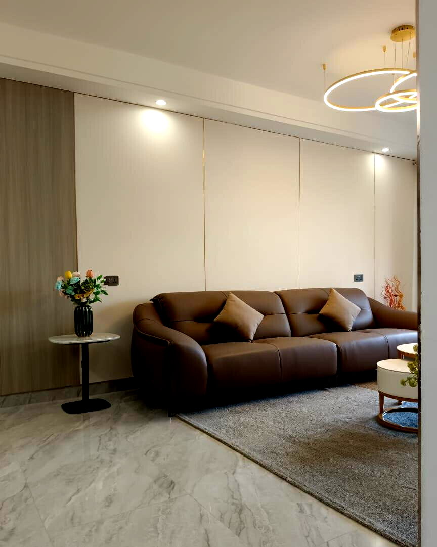 2BR All-Ensuite with Pool & Gym - Kileleshwa Tower