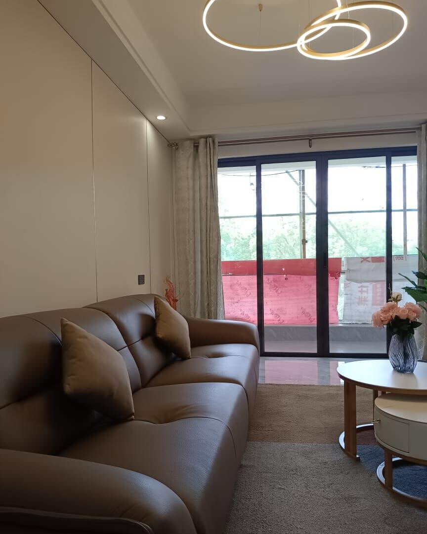 2BR All-Ensuite with Pool & Gym - Kileleshwa Tower