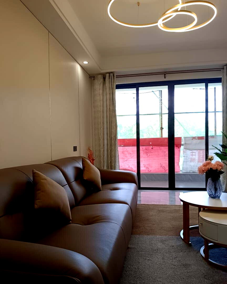 2BR All-Ensuite with Pool & Gym - Kileleshwa Tower