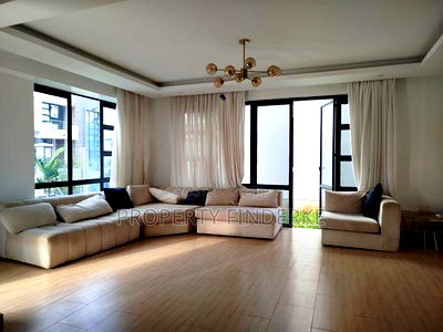 4bdrm Maisonette in Kamakis for sale - Image 5