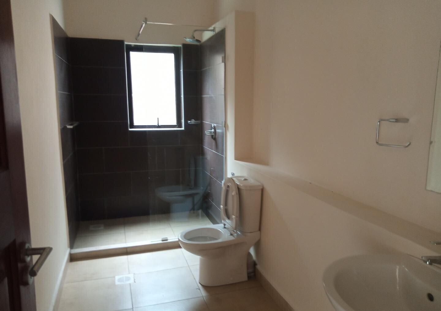 5BR Townhouse with Gym, Pool & DSQ in Kitisuru
