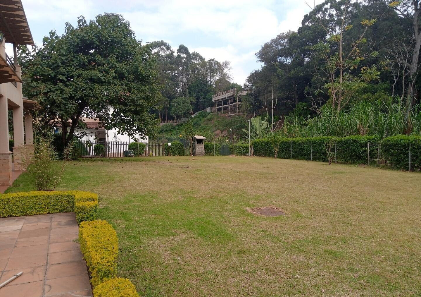 5BR Townhouse with Gym, Pool & DSQ in Kitisuru