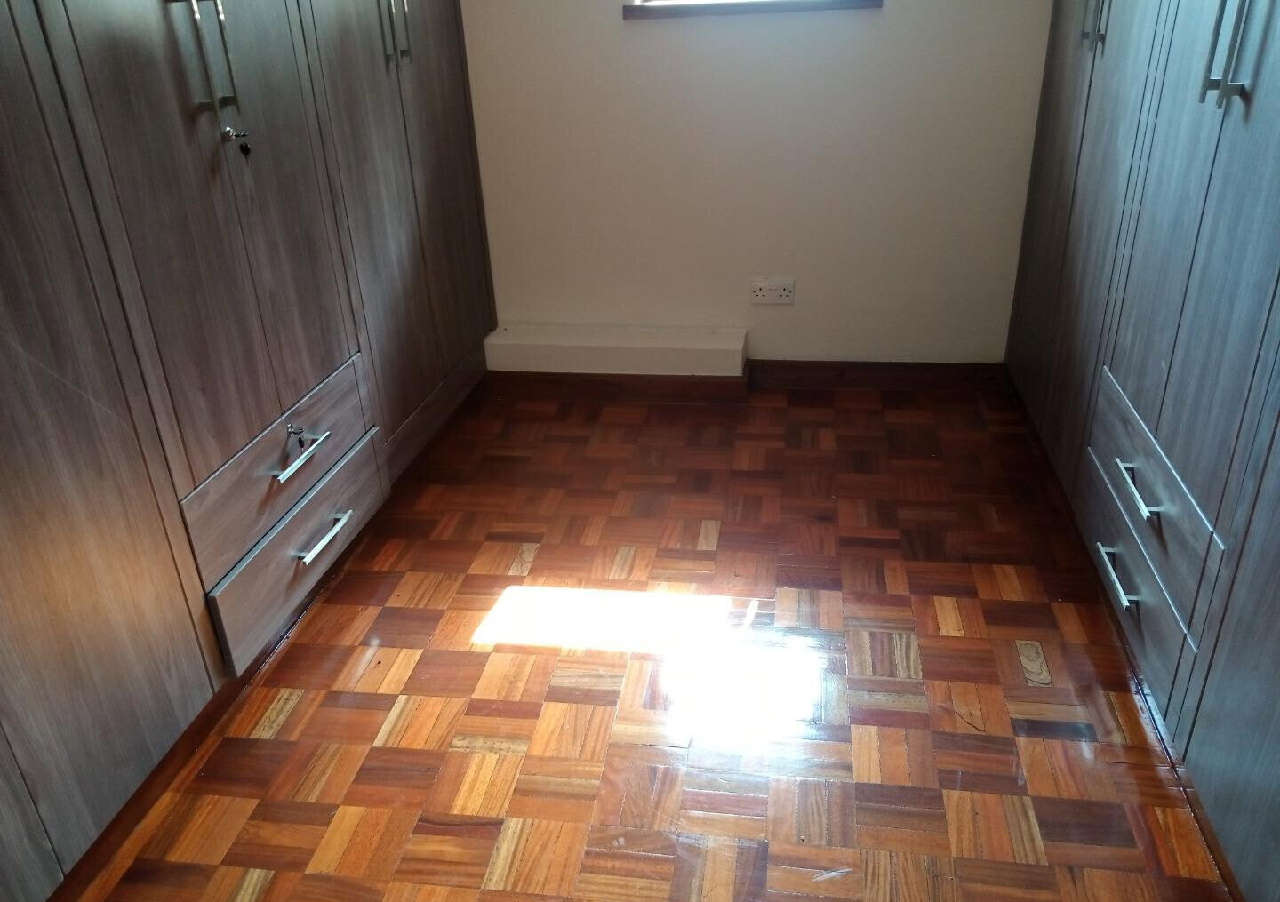 5BR Townhouse with Gym, Pool & DSQ in Kitisuru