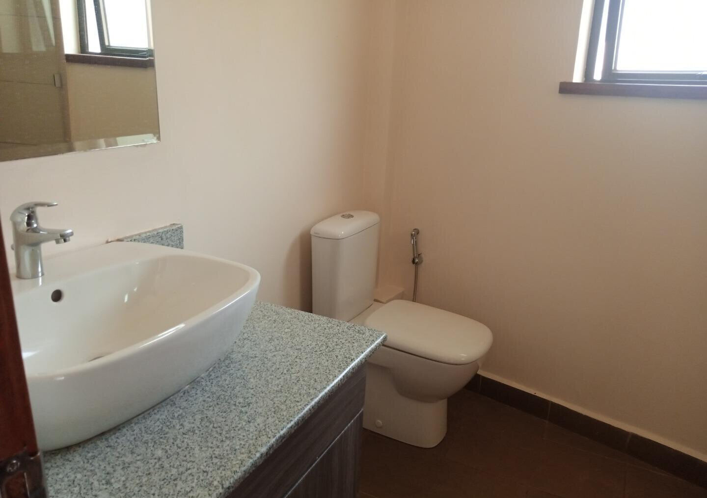 5BR Townhouse with Gym, Pool & DSQ in Kitisuru