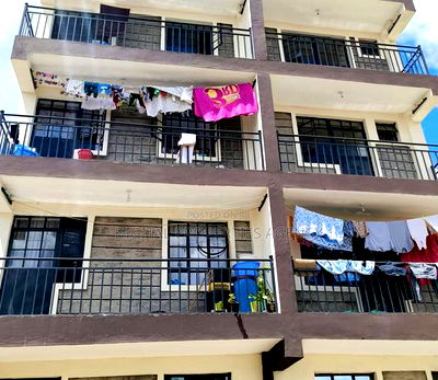 1bdrm Apartment in Infinity, Ruiru for sale - Image 3