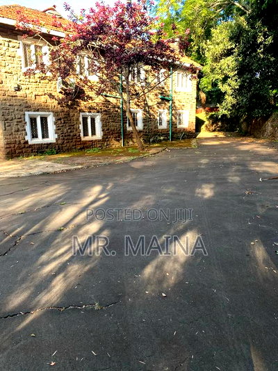 5bdrm Maisonette In Muthaiga Estate For Sale - Image 2