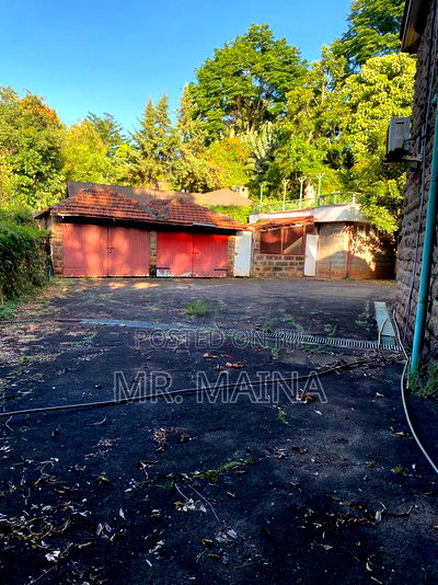 5bdrm Maisonette In Muthaiga Estate For Sale - Image 4