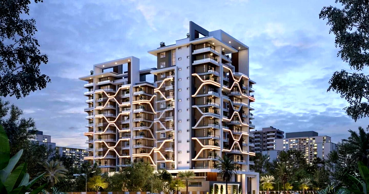 3BR All-Ensuite with DSQ & Pool Access - Nyali, Mombasa