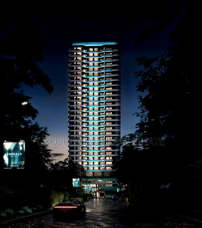 Luxurious One Bedroom Apartment in Westlands for Sale - Image 4