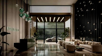 Luxurious One Bedroom Apartment in Westlands for Sale - Image 1