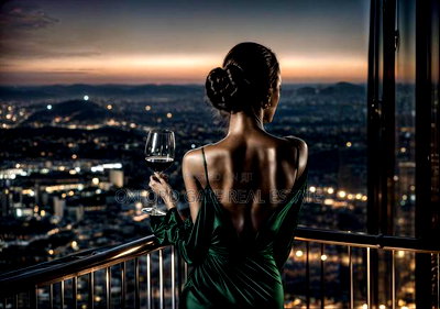 Luxurious One Bedroom Apartment in Westlands for Sale - Image 2