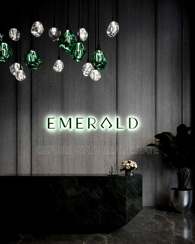 Luxurious One Bedroom Apartment in Westlands for Sale - Image 6