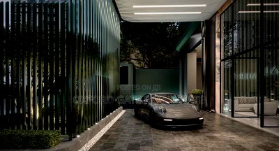 Luxurious One Bedroom Apartment in Westlands for Sale - Image 5