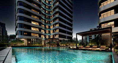 Luxurious One Bedroom Apartment in Westlands for Sale - Image 3