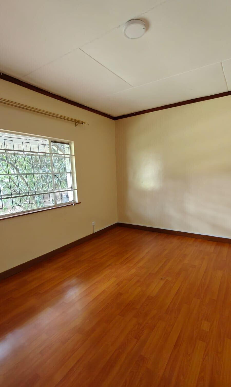 3BR Garden Home at KSh 160K