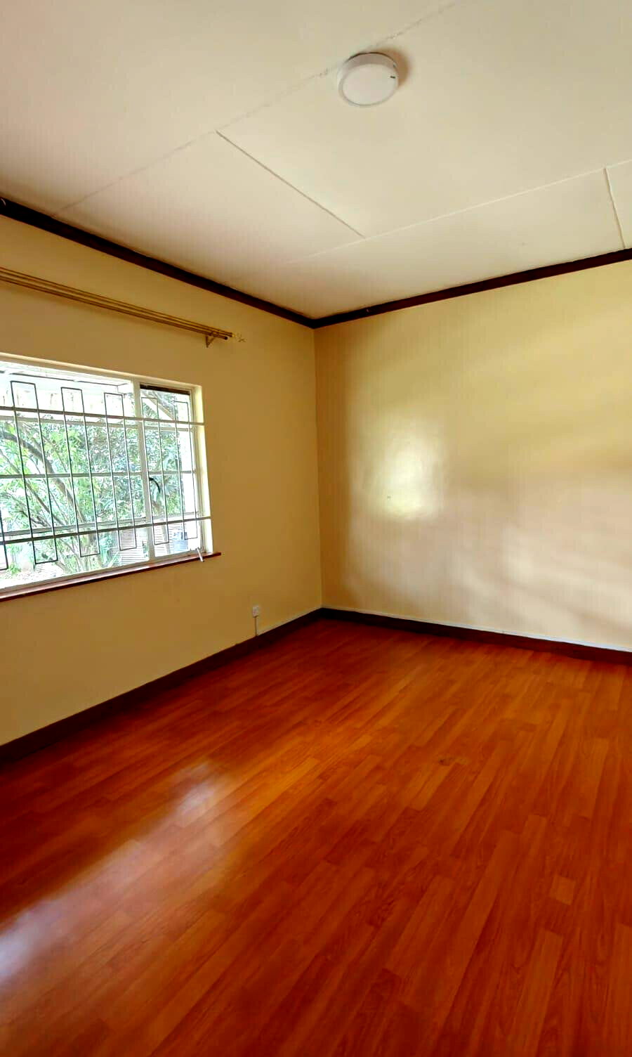 3BR Garden Home at KSh 160K