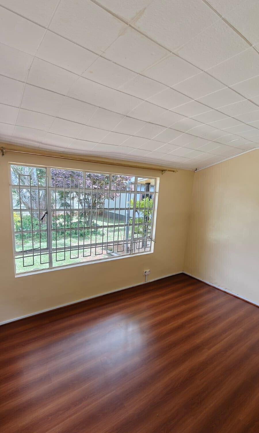 3BR Garden Home at KSh 160K