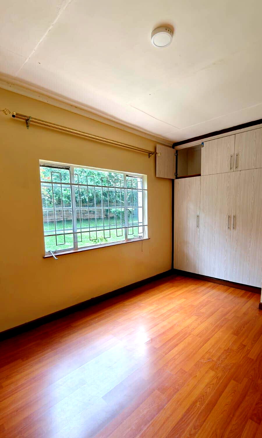 3BR Garden Home at KSh 160K