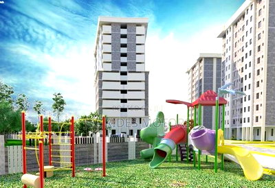 2bdrm Apartment in Boma Ruiru, Gitothua for sale - Image 1