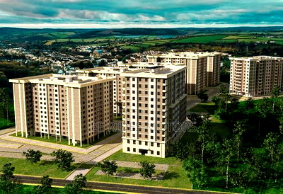 2bdrm Apartment in Boma Ruiru, Gitothua for sale - Image 7