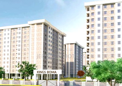 2bdrm Apartment in Boma Ruiru, Gitothua for sale - Image 12