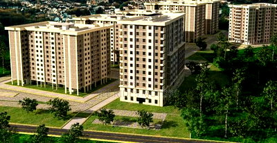 2bdrm Apartment in Boma Ruiru, Gitothua for sale - Image 2