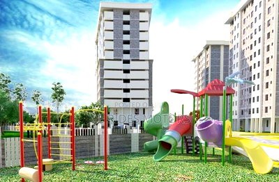 2bdrm Apartment in Boma Ruiru, Gitothua for sale - Image 9