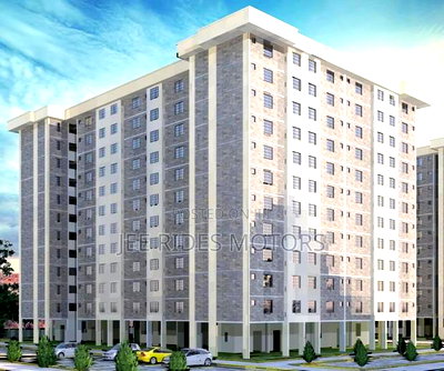 2bdrm Apartment in Boma Ruiru, Gitothua for sale - Image 8