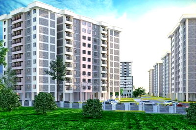 2bdrm Apartment in Boma Ruiru, Gitothua for sale - Image 11