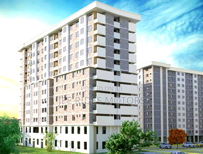 2bdrm Apartment in Boma Ruiru, Gitothua for sale - Image 6