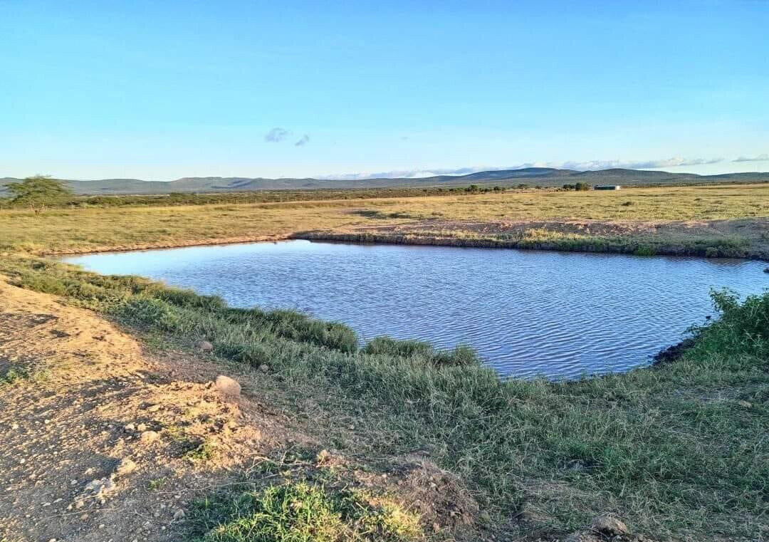 20-Acre Land at KSh 3.2M per Acre