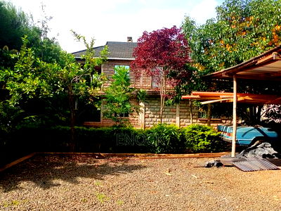 5bdrm Mansion in Racecourse for sale - Image 1